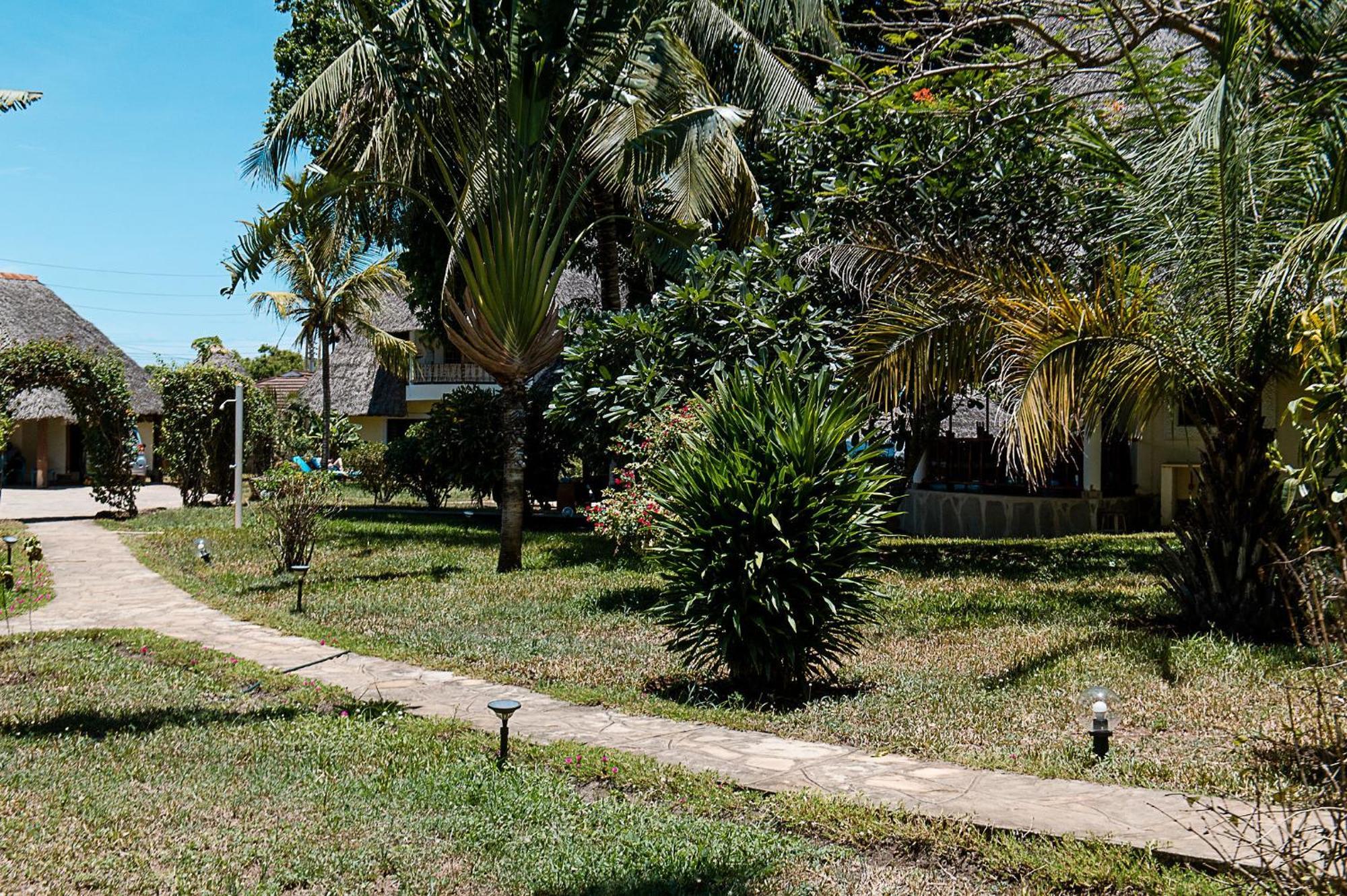 Diani-Paradise-Villas Diani Beach Luaran gambar