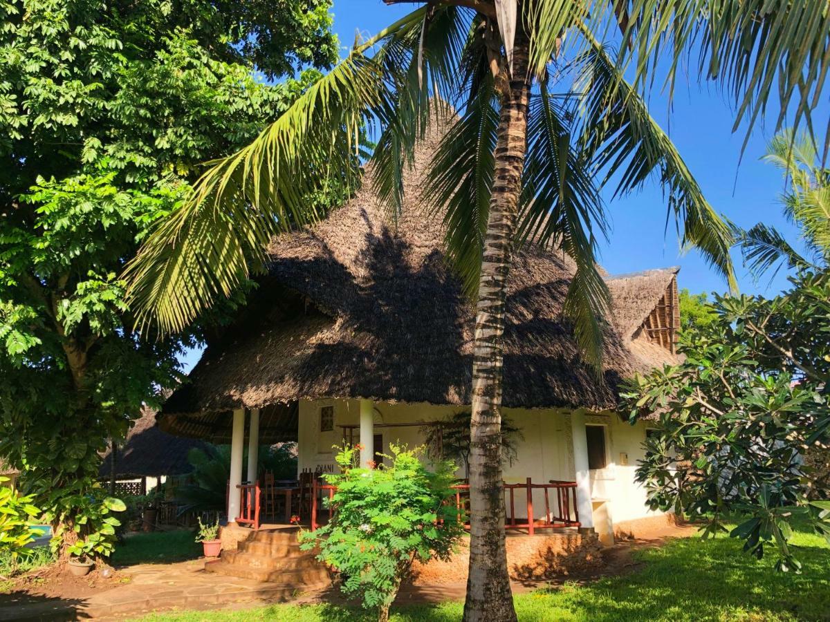 Diani-Paradise-Villas Diani Beach Luaran gambar