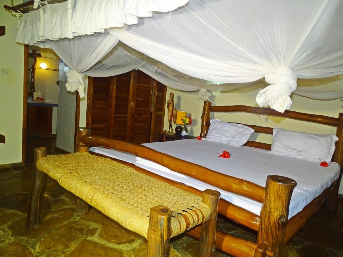 Diani-Paradise-Villas Diani Beach Luaran gambar