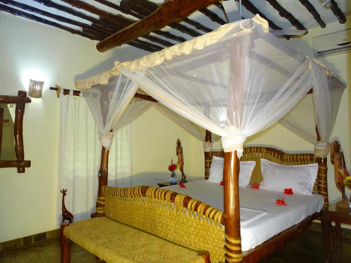 Diani-Paradise-Villas Diani Beach Luaran gambar