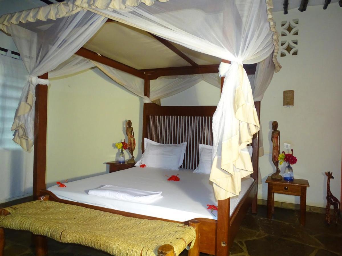 Diani-Paradise-Villas Diani Beach Luaran gambar