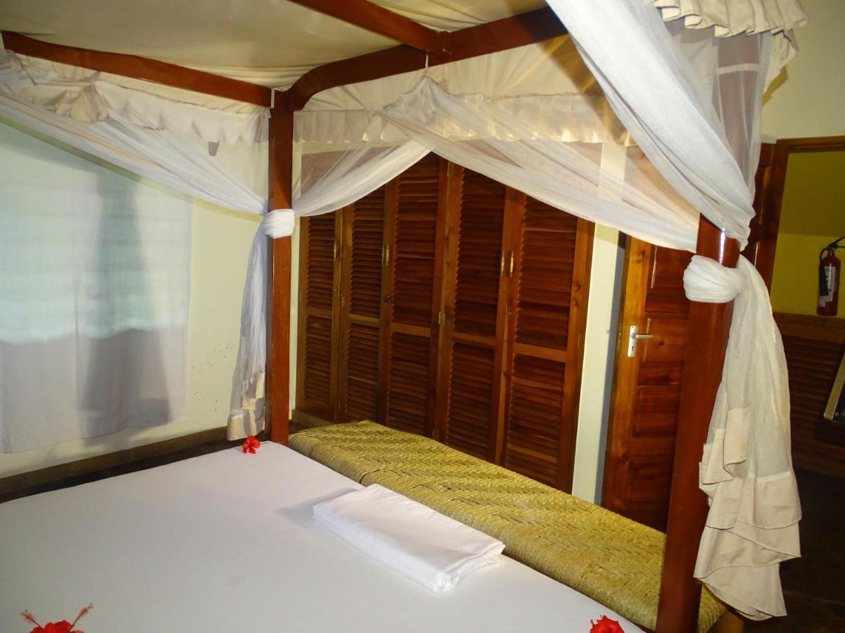 Diani-Paradise-Villas Diani Beach Luaran gambar