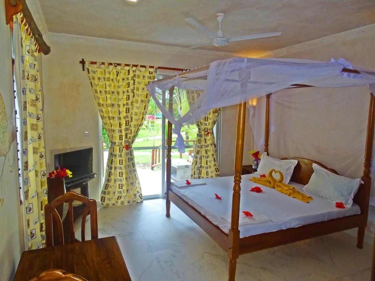 Diani-Paradise-Villas Diani Beach Luaran gambar